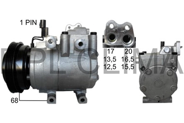 APCOHY5029