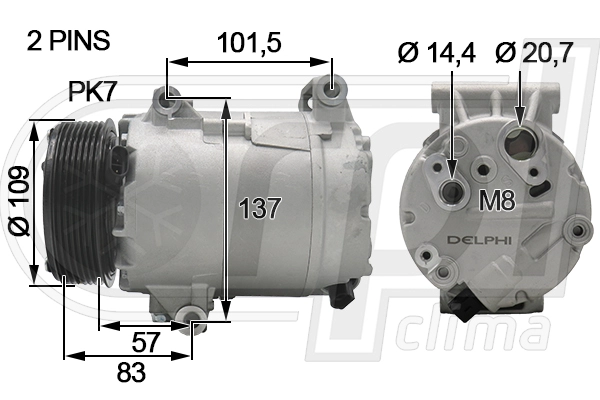 APCORE0050
