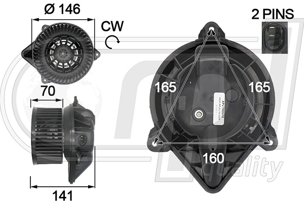 APVTRE5012
