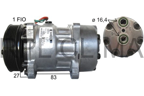 APCORE5054