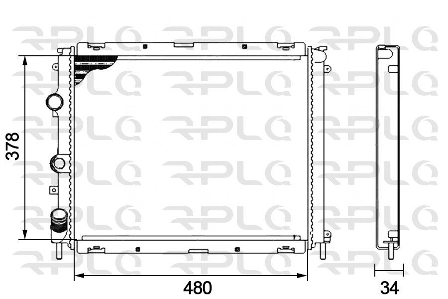 APRARE5012
