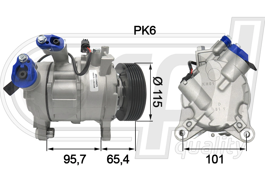 APCOBW5073