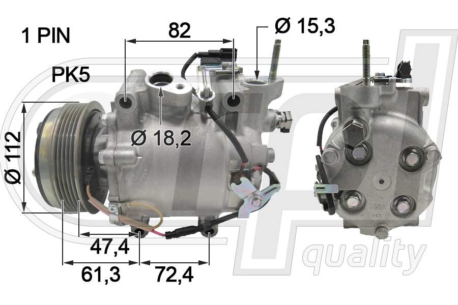APCOHO5051