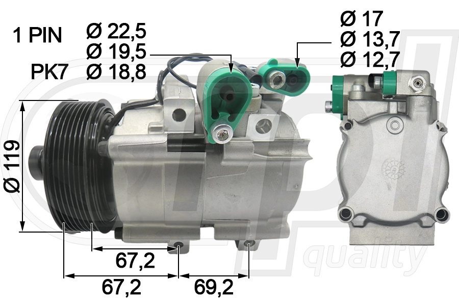 APCOHY5023