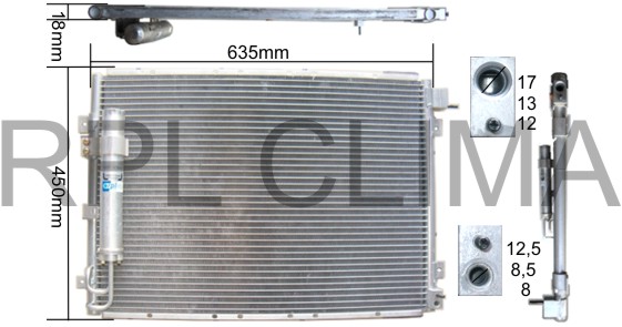 APCDKI5015