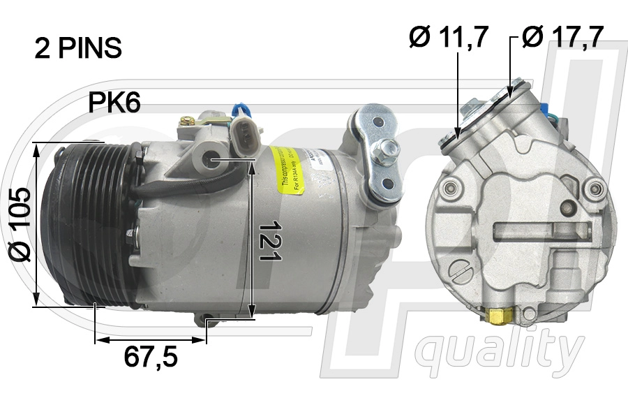 APCOOP5018
