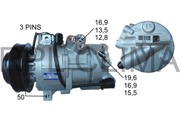 APCOHY5060