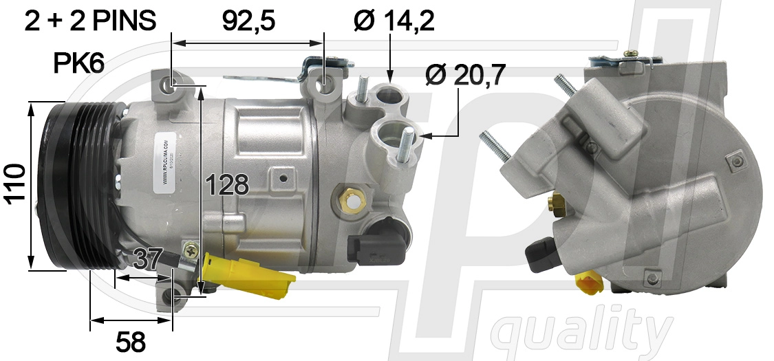 APCOCI5066