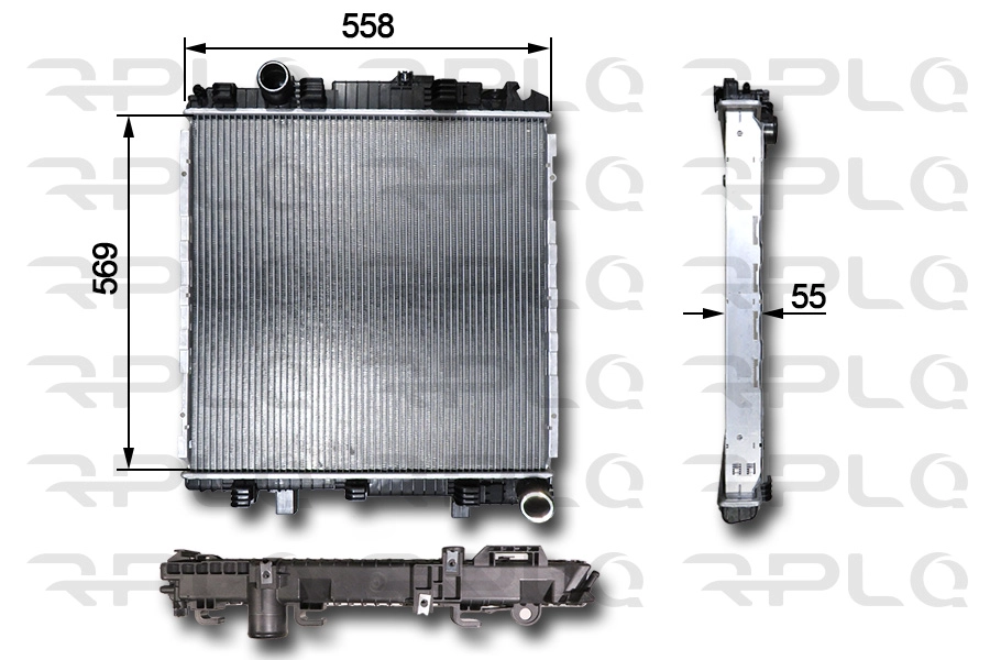 APRAMB5002