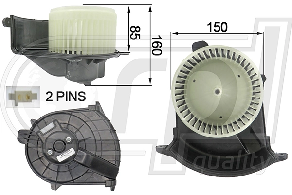 APVTRE5034