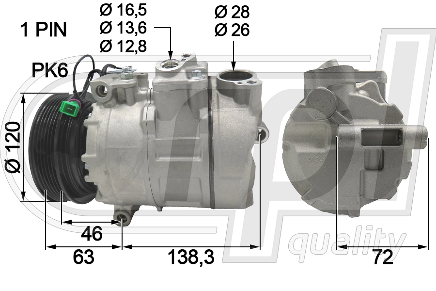 APCOAU5012
