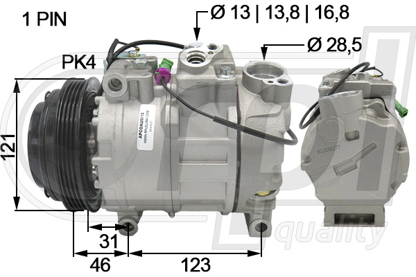 APCOAU5013