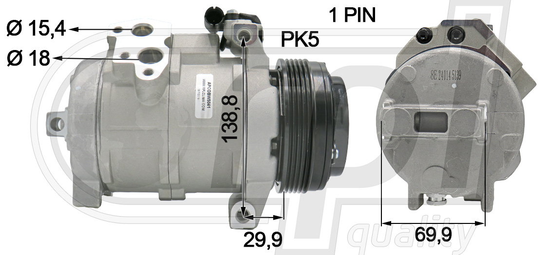 APCOBW5041