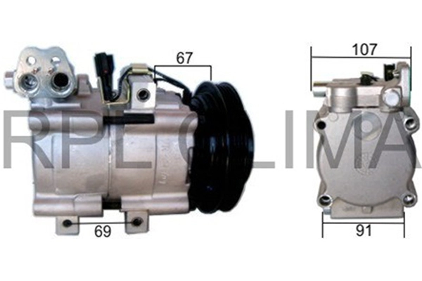 APCOHY5025