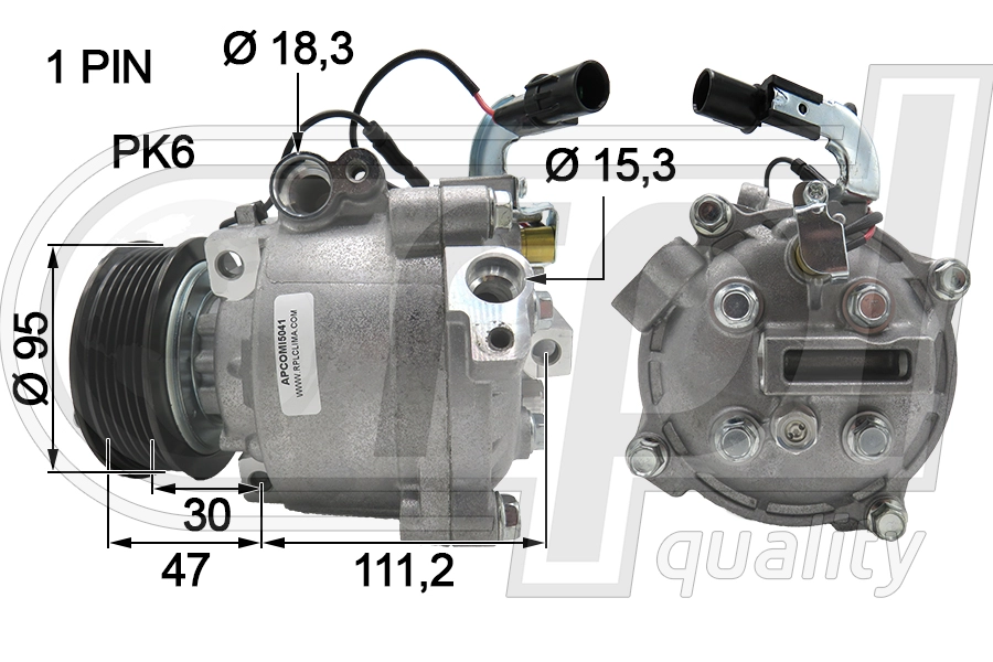 APCOMI5041