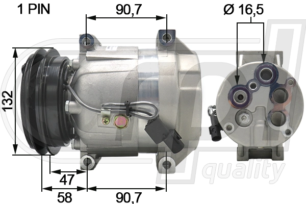 APCOKT5003