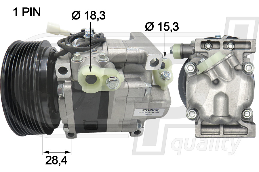 APCOMZ5027
