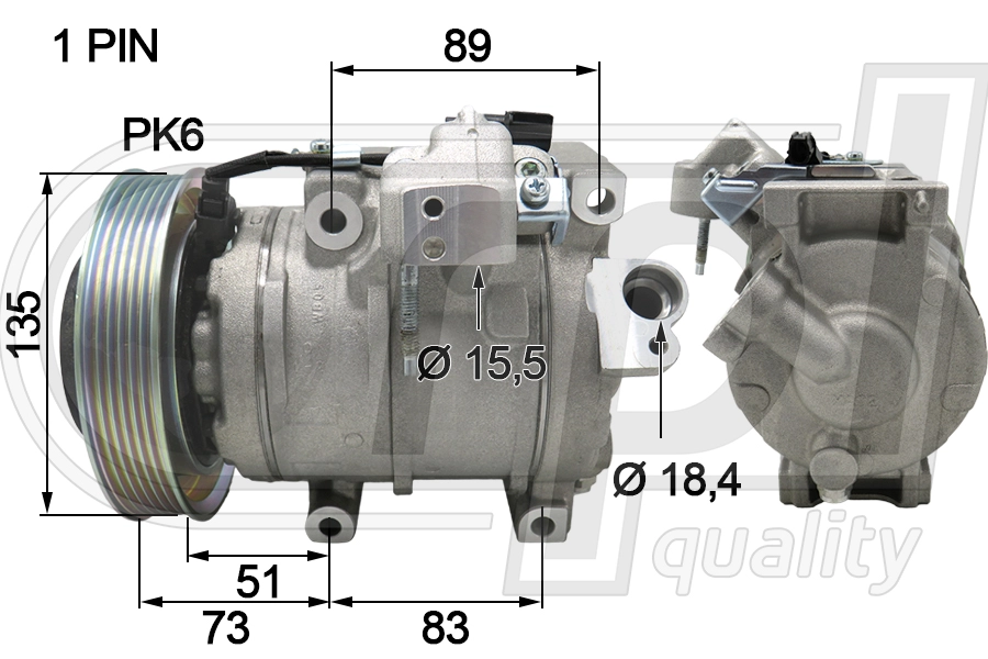 APCOHO5062