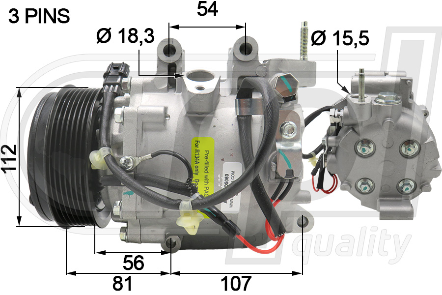 APCOHO5060