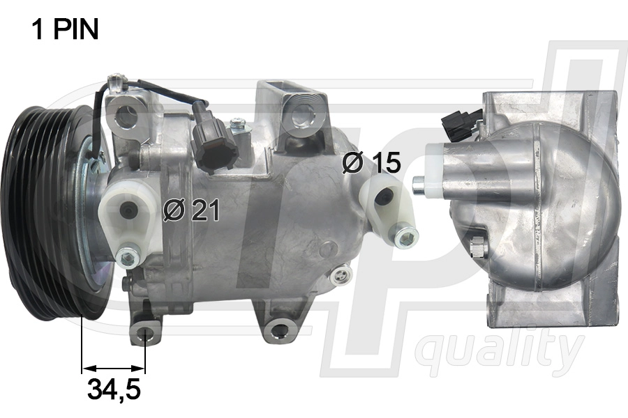 APCONI5050