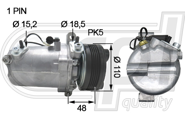 APCOBW5022