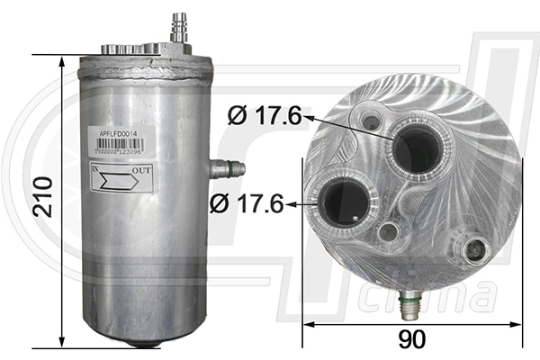 APFLFD0014