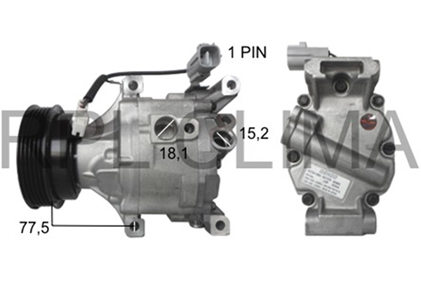 APCOTO5035