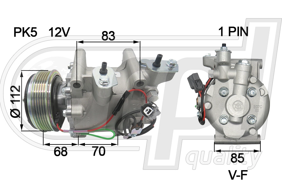 APCOHO5043