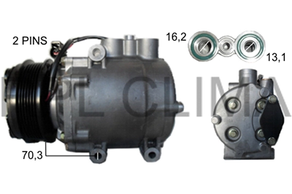 APCOFD5032