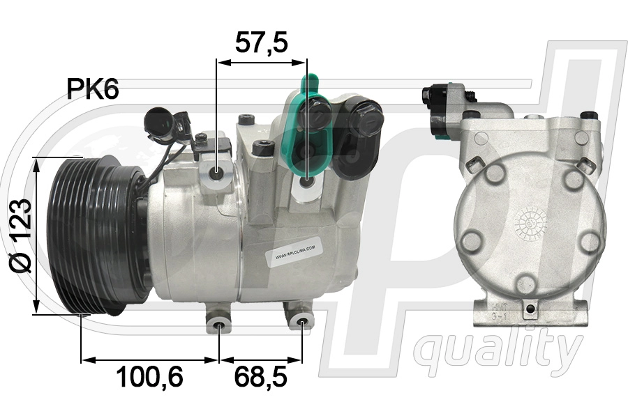 APCOHY5020