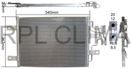APCDOP5040