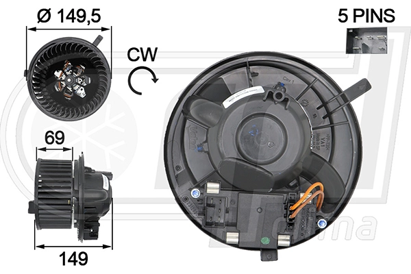 3C0907521A