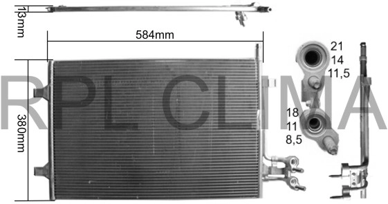 APCDFD5040