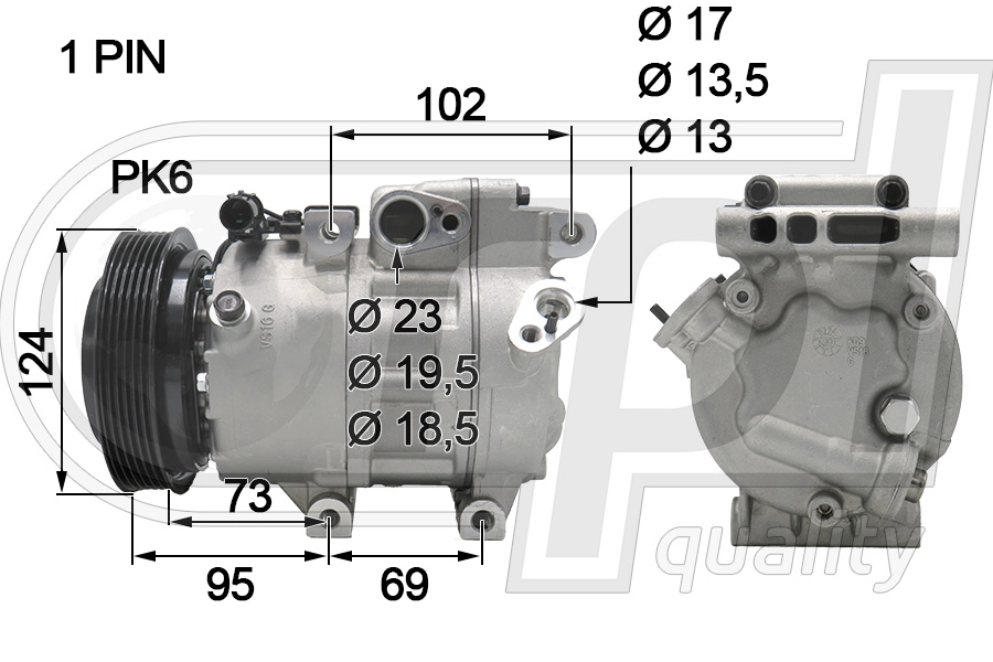 APCOHY5027