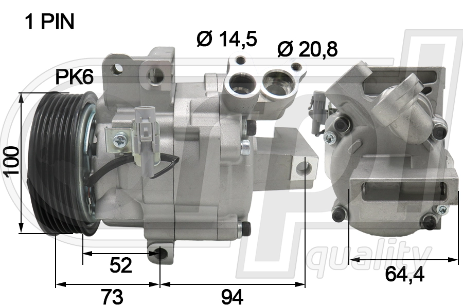 APCOCI5039