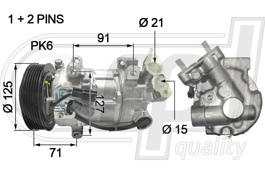 APCONI5068