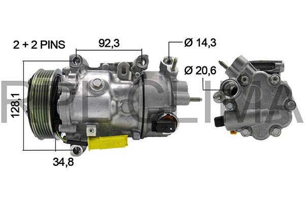 APCOCI5068