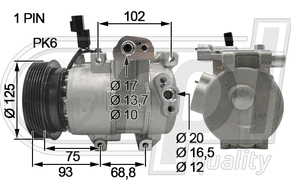 APCOHY5064