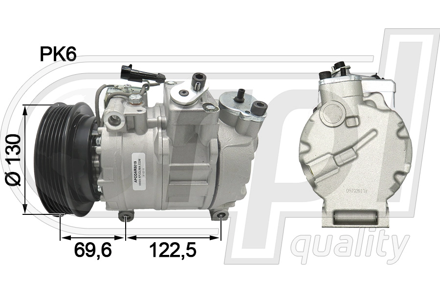 APCOAR5019