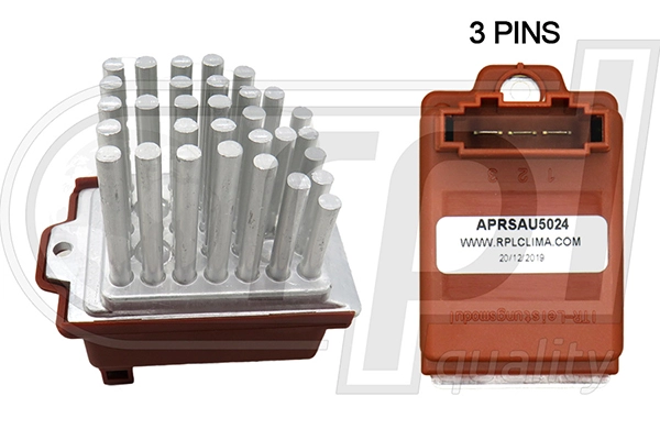 APRSAU5024