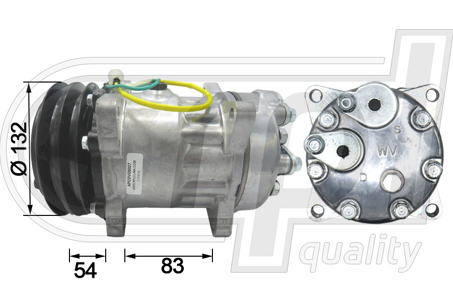 APCOVO5027