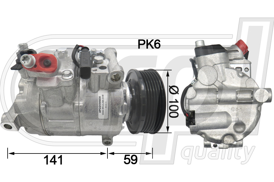 APCOVW5030