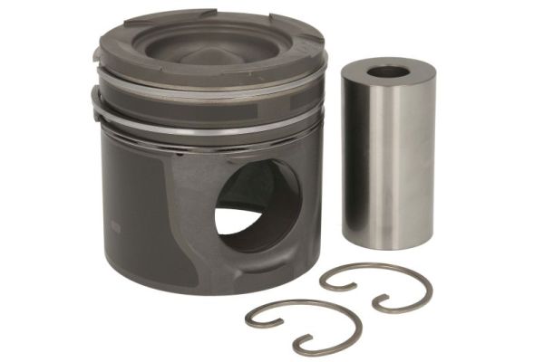 ENT054004 STD