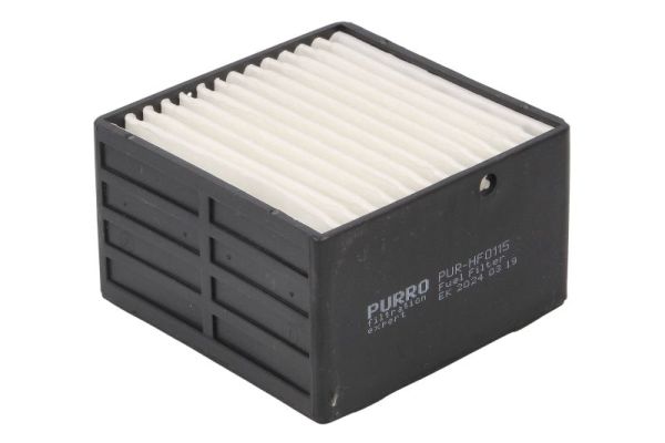 PUR-HF0115
