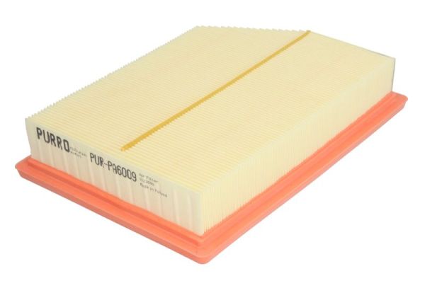 PUR-PA6009