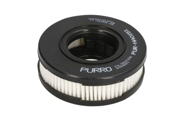 PUR-HA0151