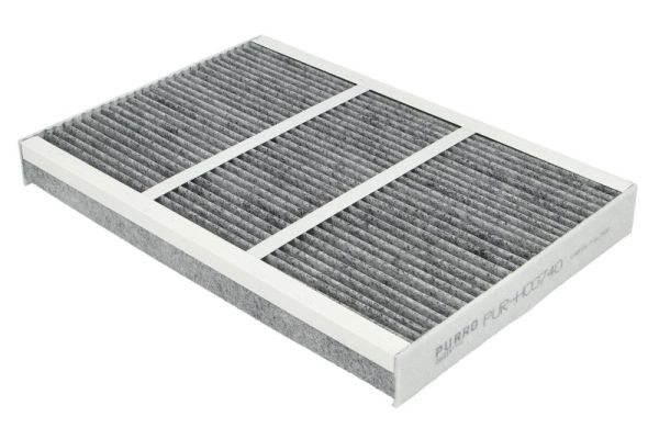 PUR-HC0740