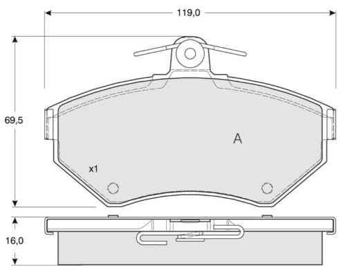 MT609