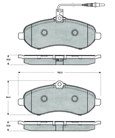 MT500
