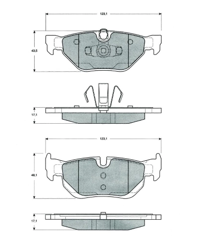 MT501